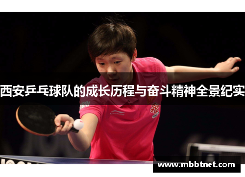 西安乒乓球队的成长历程与奋斗精神全景纪实