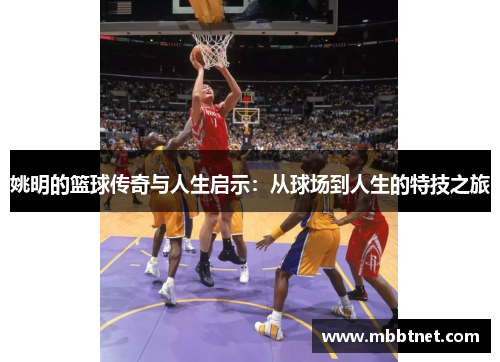 姚明的篮球传奇与人生启示：从球场到人生的特技之旅